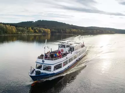 Adventfahrten mit Punsch