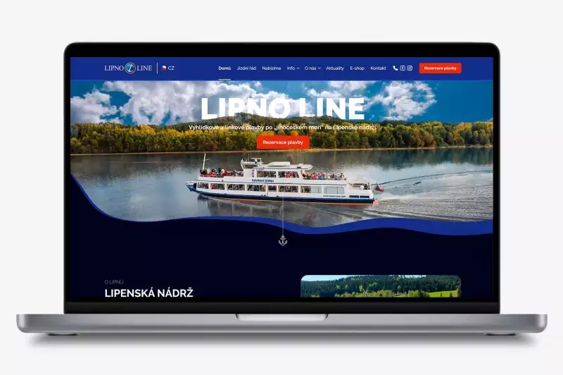 Máme nový web!!