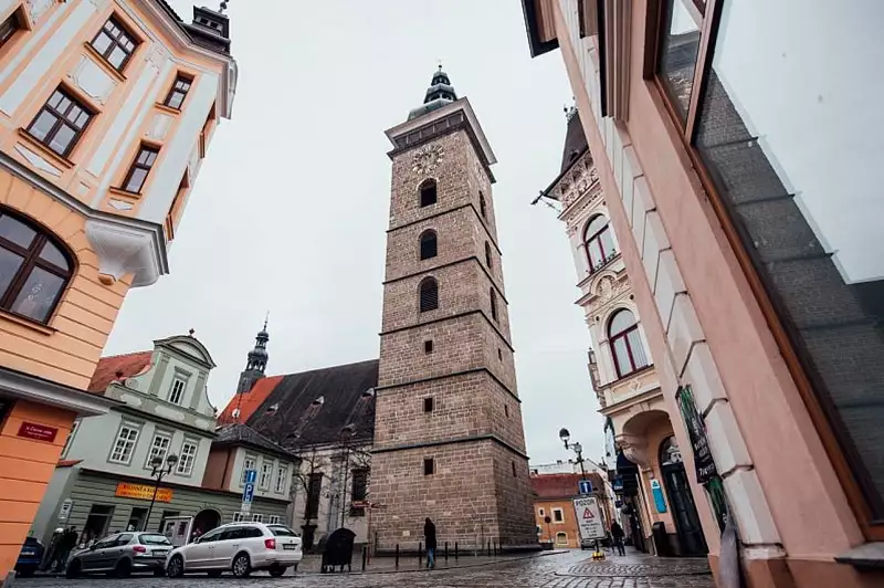 České Budějovice